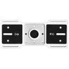 Vixen SX Large Accessory Plate DX for SX, GP2, GPD2