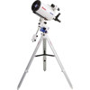 Vixen VMC200L, 8" Catadioptrical Reflector Telescope with GP2 Equatorial Mount, HAL130 Tripod, NLV 25mm Eyepiece.