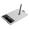 Wacom CTH470 Bamboo Capture Digital Tablet, 5.8 x 3.6" Active Area, USB Interface, 1024 Levels of Sensitivity, Mac &amp; Windows Compatibility, Silver
