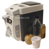 Wagan Tech 2577 7 Liter Personal Fridge/Warmer with Carrying Strap