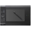 Wacom Intuos4 Wireless Medium Tablet with Grip Pen, and Software