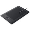 Wacom PTH-650 Intuos5 Medium Pen &amp; Touch Tablet with Mouse, 200 PPS Max Data Rate, 5080 Lines Per inch Resolution, Black
