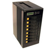 WiebeTech RTX800-IR 8-Bay iSCSI RAID Subsystem 35700-0836-2500, Computer Systems > Computer Accessories > External Hard Drives > Wiebetech External Hard Drives