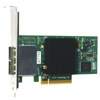 WiebeTech PCIE-2XJ PCIe (8x) Host Bus Adapter Card 30310-1100-0001