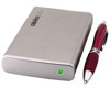 WiebeTech Toughtech Mini-Q Pocket Hard Drive Enclosure 36030-2510-0000, Computer Systems > Computer Accessories > External Hard Drives > Wiebetech External Hard Drives