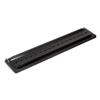 Wooden Camera 18" 2060/2575/120EX Dovetail 143700, Cameras & Lenses > Digital Cameras & Accessories > Dslr Video Support > Wooden Camera Dslr Video Support