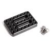 Wooden Camera Easy Plate 146500, Cameras & Lenses > Digital Cameras & Accessories > Dslr Video Support > Wooden Camera Dslr Video Support