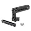 Wooden Camera NATO Handle Kit, Cheese