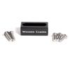 Wooden Camera Top Rod Riser 154300