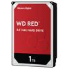 Western Digital WD10EFRX Red 1TB 3.5" SATA Hard Drive WD10EFRX, Western Digital brand