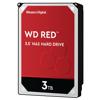 Western Digital WD30EFRX Red 3TB 3.5" SATA Hard Drive WD30EFRX