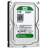 Western Digital 3TB 3.5" Internal SATA/600 Hard Drive 64MB Cache WD30EZRX