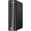 Western Digital 1.0TB My Book Live Desktop Network Hard Drive, NAS Interface 1 x RJ-45 - Network