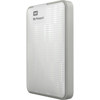 Western Digital 500GB My Passport Portable Hard Drive WDBKXH5000AWT-NESN
