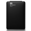 Western Digital My Passport Studio 500GB 2.5" Portable Hard Drive WDBALG5000ABK-NESN
