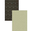 Westcott Modern Vintage 9' x 12' Seamless Backdrops 1211H