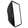 Westcott Photo Basics 24" x 32" Softbox with Silver Interior.