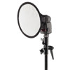Westcott 8.5" Round PocketBox Flash Softbox 265