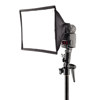 Westcott 6 x 7" PocketBox Mini Flash Softbox 266