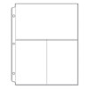 We-R-Memory Keepers 8.5x11" Pages 50029-2