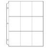 We-R-Memory Keepers 8.5x11" Pages 50030-8