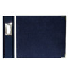 We-R-Memory Keepers Handmade Linen Post 12" x 12" Album 703693 - $29.99