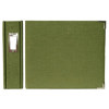 We-R-Memory Keepers Handmade Linen Post 12" x 12" Album 70371-6 - $26.99