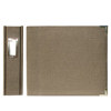 We-R-Memory Keepers Handmade Linen Post 12" x 12" Album 70376-1 - $29.99