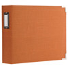 We-R-Memory Keepers Handmade Linen Ring 8" x 8" Album 70400-3 - $24.99