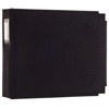 We-R-Memory Keepers Handmade Linen Ring 8" x 8" Album 70406-5 - $24.99
