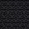 Westcott Modern Vintage, Matte Polyester Background with Thick Velour Embossed Patterns , 9' x 12', Onyx