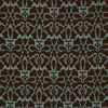 Westcott Modern Vintage, Matte Polyester Background with Thick Velour Embossed Patterns , 9' x 12', Pasha