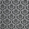 Westcott Modern Vintage, Matte Polyester Background with Thick Velour Embossed Patterns , 9' x 12', Regency