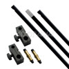 Westcott Background Cross Bar 9017, Flash/Lighting > Backgrounds & Background Support Equipment > Background Support & Accessories > Westcott Background Support & Accessories