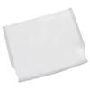 Westcott Fast Flag 24" x 36" Artificial Silk Fabric (#1955 frame not included)