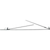 Westcott Fast Flag 24" x 36" Collapsable Frame (only)