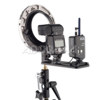 Westcott Magic Slipper, Mounting Plate Adapter for a Shoe Mount Flash &amp; Softbox, by Bruce Dorn