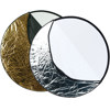 Westcott Photo Basics 40" 5-in-1 Collapsible Reflector 301P