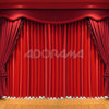 Stage Curtain