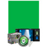 Westcott Illusions Photo Green Screen Software Standard Bundle 5002