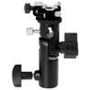 Westcott Metal Adjustable Shoe Mount
