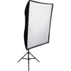 Westcott Spiderlite TD6 Shallow Softbox Daylight Fluorescent Kit Deluxe 6704A, Flash/Lighting > Constant Output Lighting > Fluorescent Units > Westcott Fluorescent Units