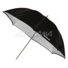 Westcott 45" Umbrella Silver/Black Backing 3625