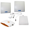 Wi-Ex zBoost YX645 Cellular Phone Signal Booster YX645
