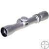 Weaver 2.5-8x28mm Classic Handgun Scope 849446