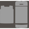 Wrapsol Screen/Body Protector PHBB005
