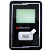 Wolverine PicPac II 11-in-1 High Speed Memory Card Reader and 350GB Storage Device
