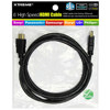 Xtreme Cable HDMI 1.4 Audio/Video Cable for 3D HDTV - 6 Feet