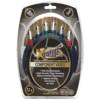 Xtreme Cables 12' RCA 73412, Tvs & Entertainment > Connecting Cables & Accessories > Video Cables > Xtreme Cables Video Cables