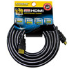 Xtreme Cables 100ft High Speed HDMI Cable 74100, Tvs & Entertainment > Connecting Cables & Accessories > Hdmi & Dvi Cables > Xtreme Cables Hdmi & Dvi Cables